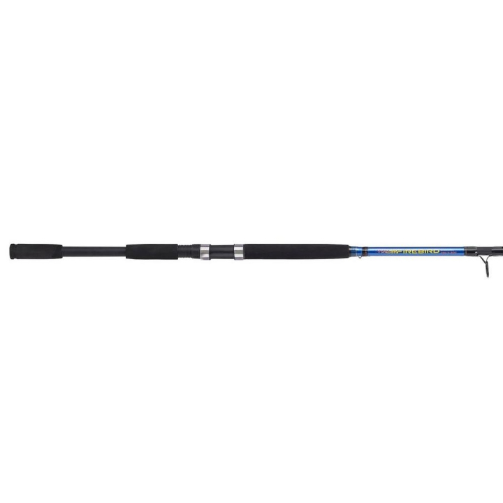 Shakespeare Firebird 7ft Boat 20-30lb Rod
