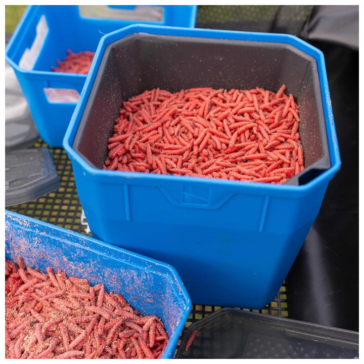 Preston Innovations Bait Tubs