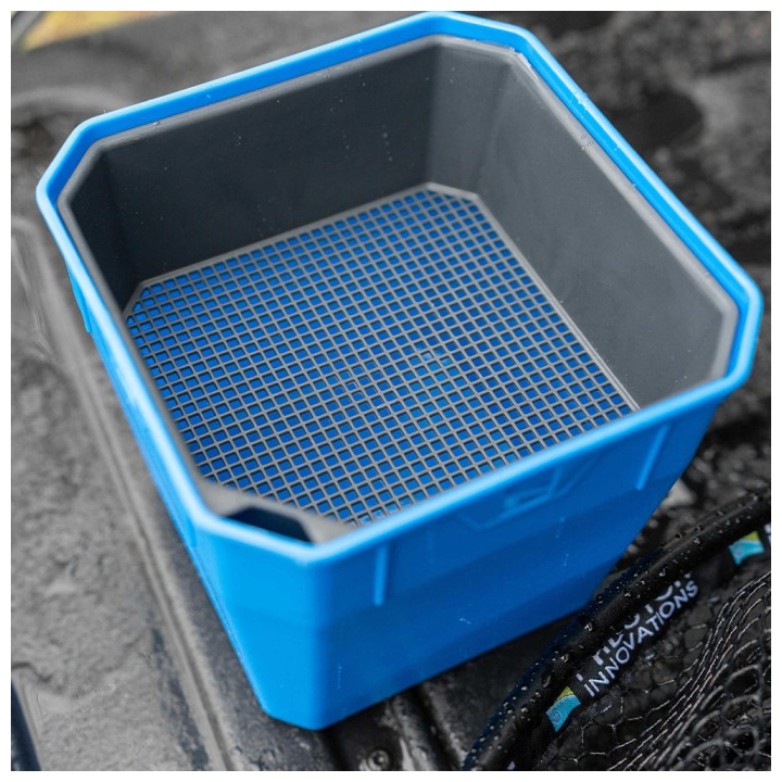 Preston Innovations Bait Tubs