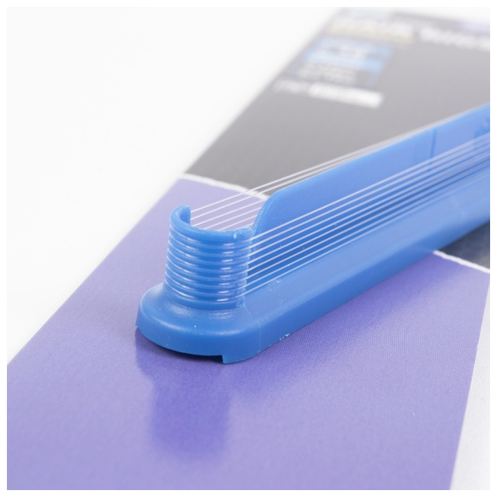 Preston MSS 4" Rapid Stop Hair Rigs
