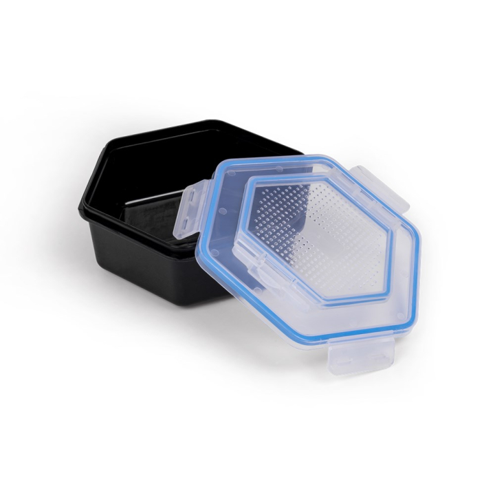 Zebco Secure Lock Bait Boxes