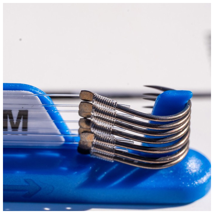 Preston Innovations - 6" Mag Store Hooklength XS02-B