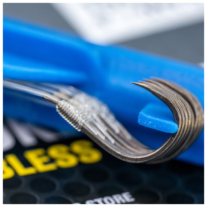 Preston Innovations - 6" Mag Store Hooklength XS02-B