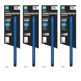 Preston Innovations - 6" Mag Store Hooklength XS02-B