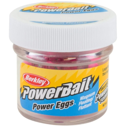 Berkley PowerBait Power Eggs Garlic Scent