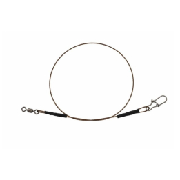 Berkley Steel Spin Leader 35cm / 25lb