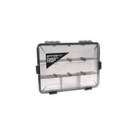 DAM Effzett Lure Case - Medium