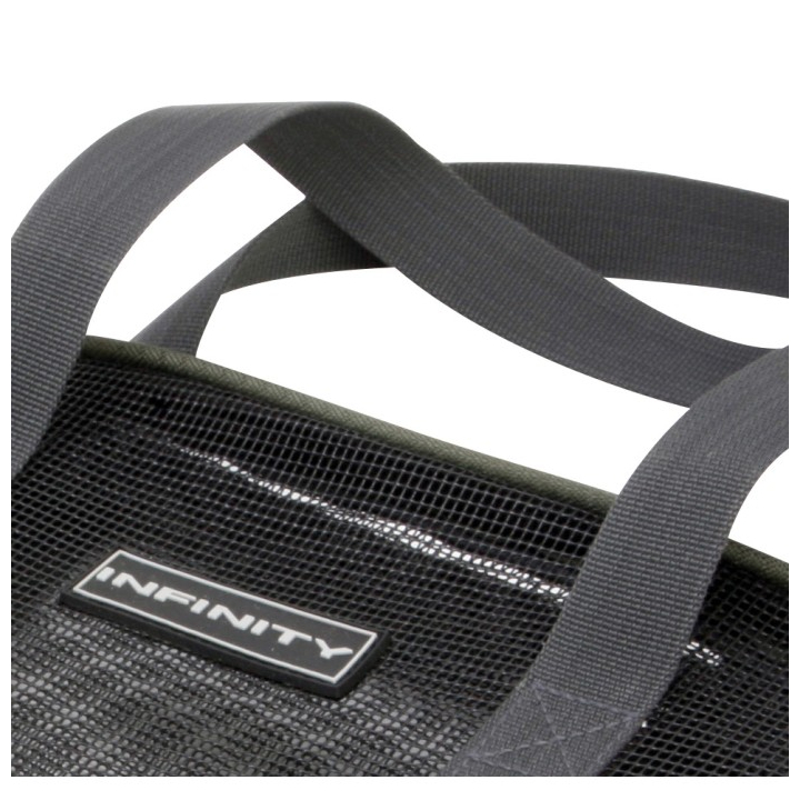Daiwa Infinity Boilie Mesh Dry Bag - Large