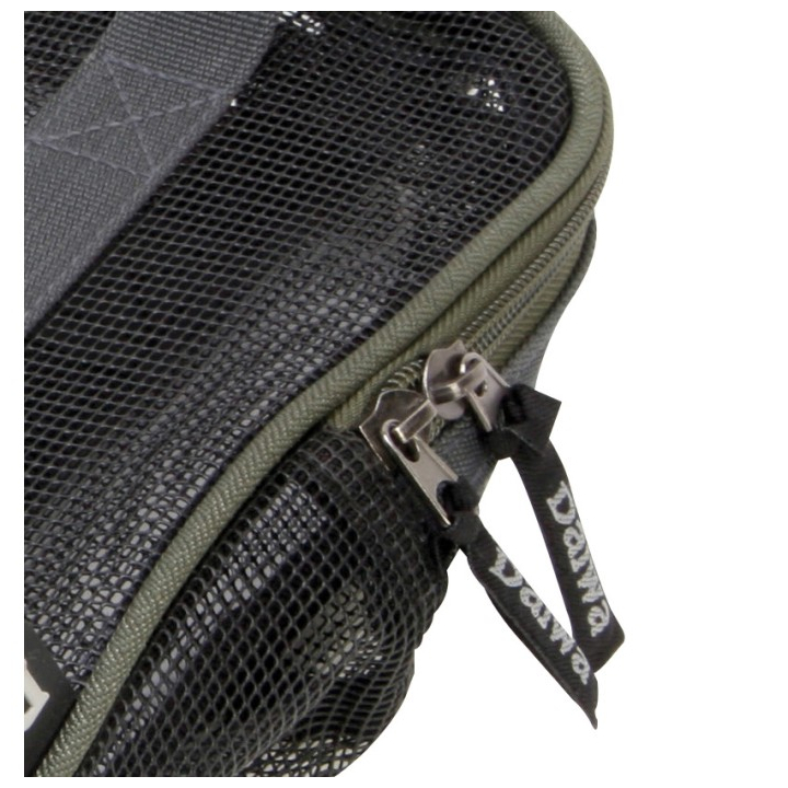 Daiwa Infinity Boilie Mesh Dry Bag - Large