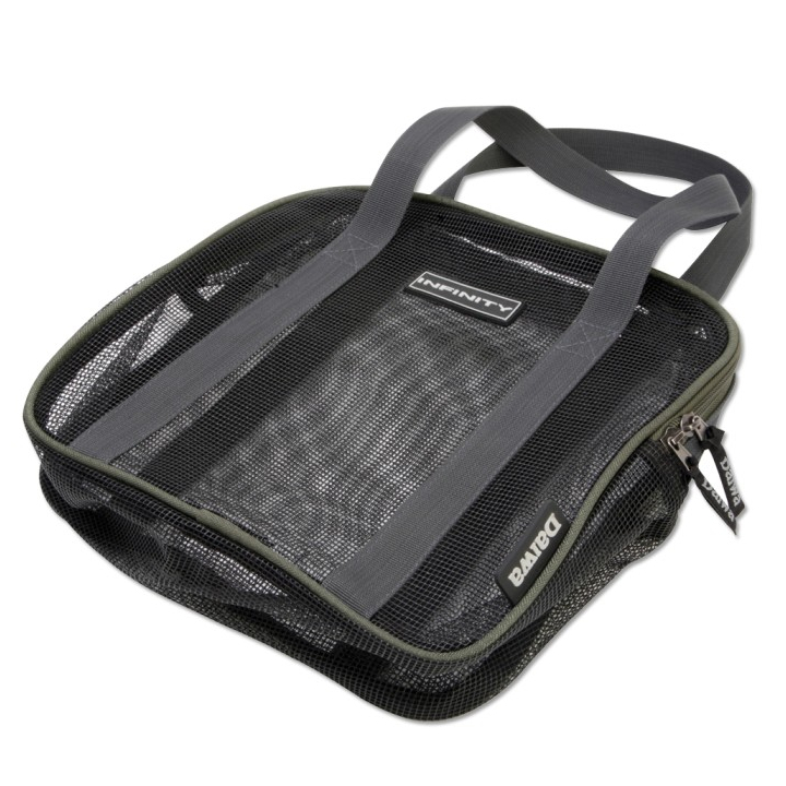Daiwa Infinity Boilie Mesh Dry Bag - Large