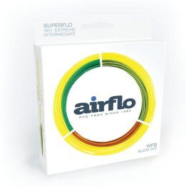 Airflo SuperFlo 40+ Extreme Fly Line