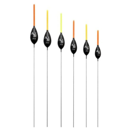 Drennan AS2 Pole Float - 0.5g