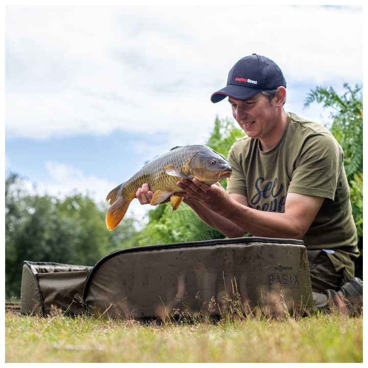 Korda Basix Carp Cradle