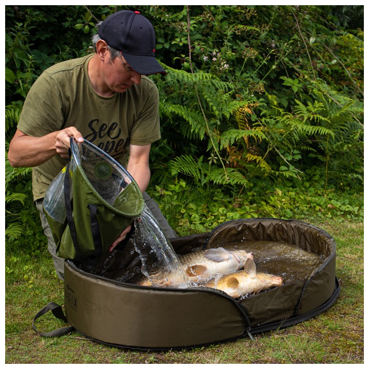 Korda Basix Carp Cradle