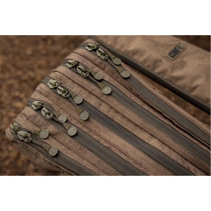 Korda Compac 5 Rod Divide Holdall 12ft