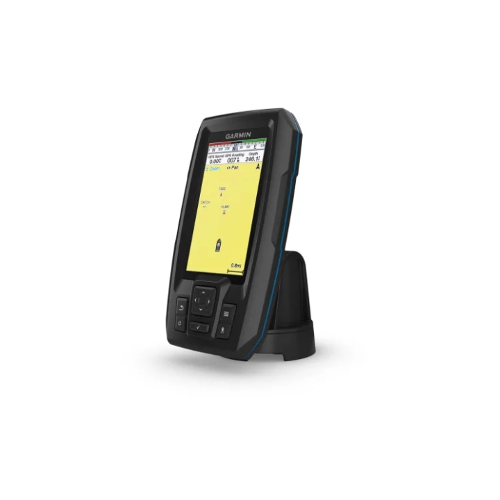 Garmin Striker Vivid 4cv With GT20-TM Transducer