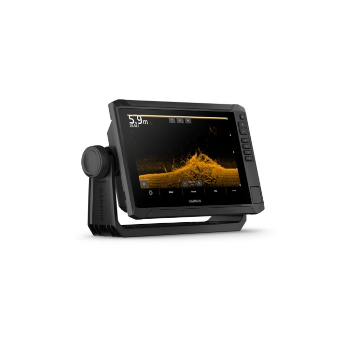 Garmin Echomap UHD2 95SV + with GT56UHD-TM Transducer