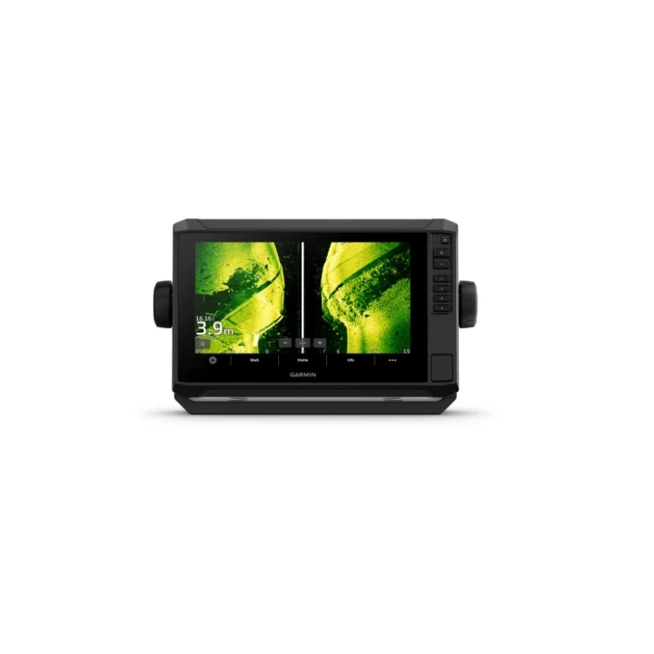 Garmin Echomap UHD2 95SV + with GT56UHD-TM Transducer