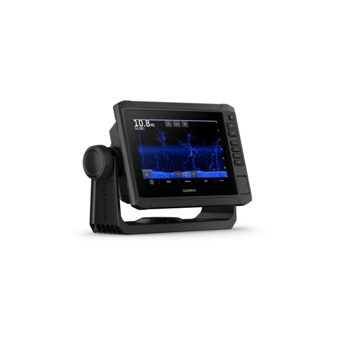 Garmin Echomap UHD2 75SV + with GT24UHD-TM transducer