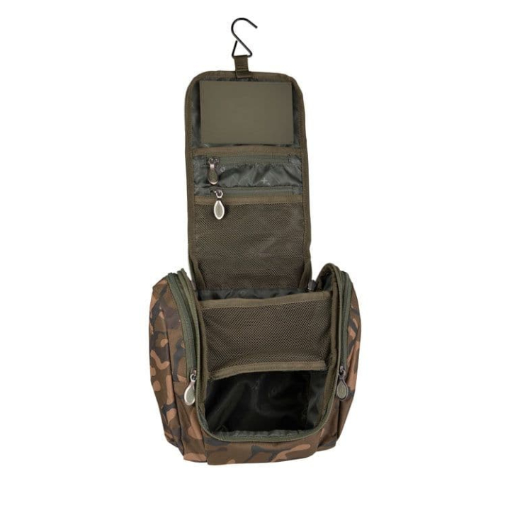 Fox Camolite Washbag