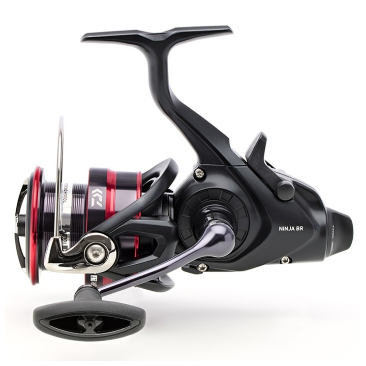 Daiwa 20 Ninja BR LT Reel