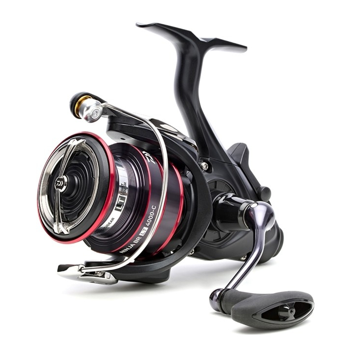 Daiwa 20 Ninja BR LT Reel