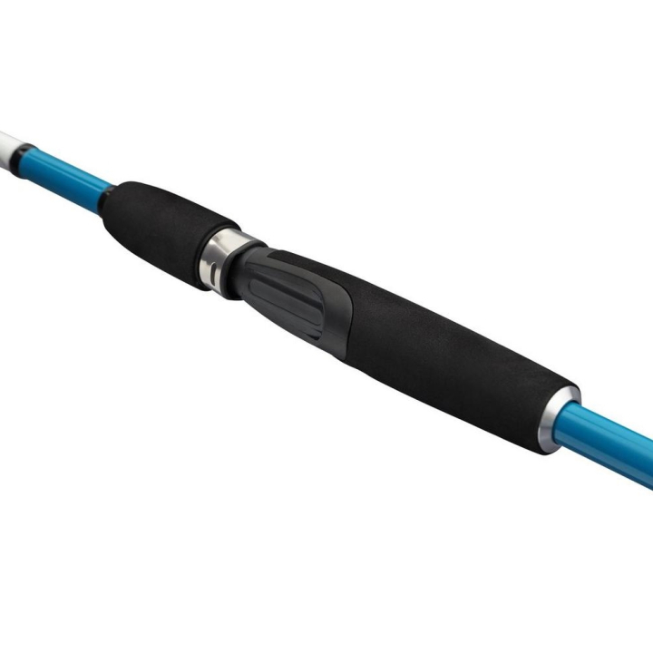 Mitchell Neuron SW II Spin Combo Rod 8ft 10-40g