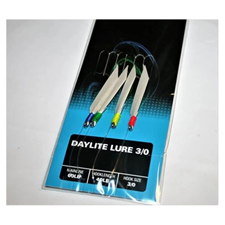 Shakespeare Salt XT Daylite