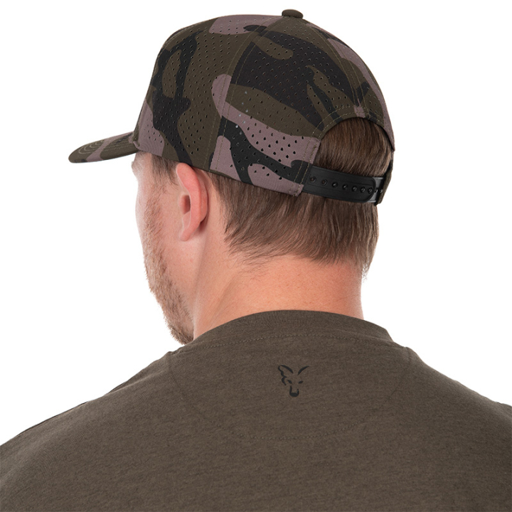 Fox Camo Volley Cap