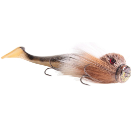 Miuras Mouse Pig Shad 26cm 115g