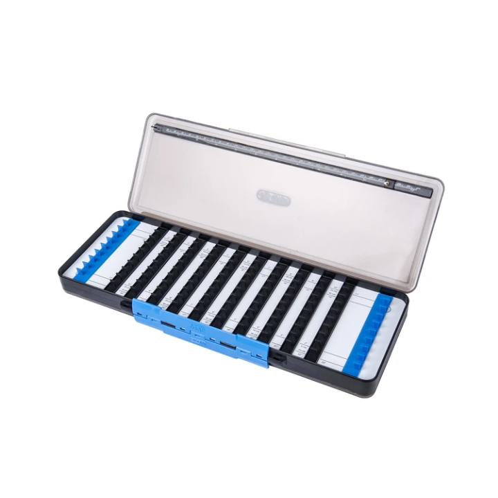 MAP Dual Hook Length Box