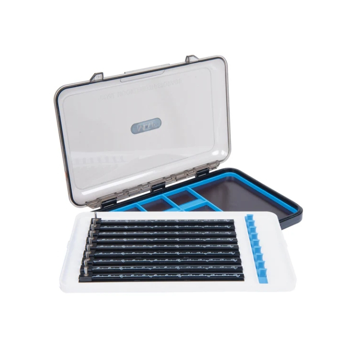 MAP Dual Hook Length Box