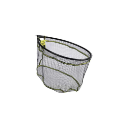 Matrix Carp Latex Landing Nets