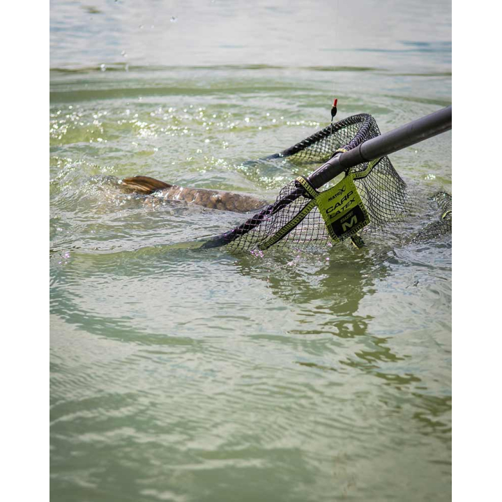 Matrix Carp Latex Landing Nets