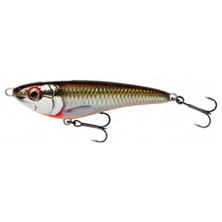Savage Freestyler V2 Lures 11cm