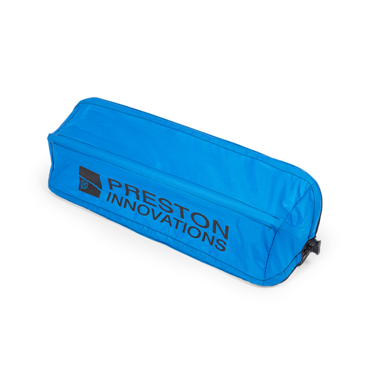 Preston Innovations Ventalite Slim Side Tray With Hoodie