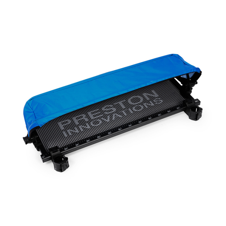 Preston Innovations Ventalite Slim Side Tray With Hoodie