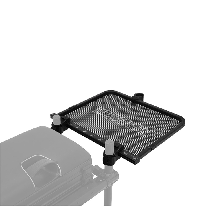 Preston Innovations Ventalite Large Side Tray With Hoodie