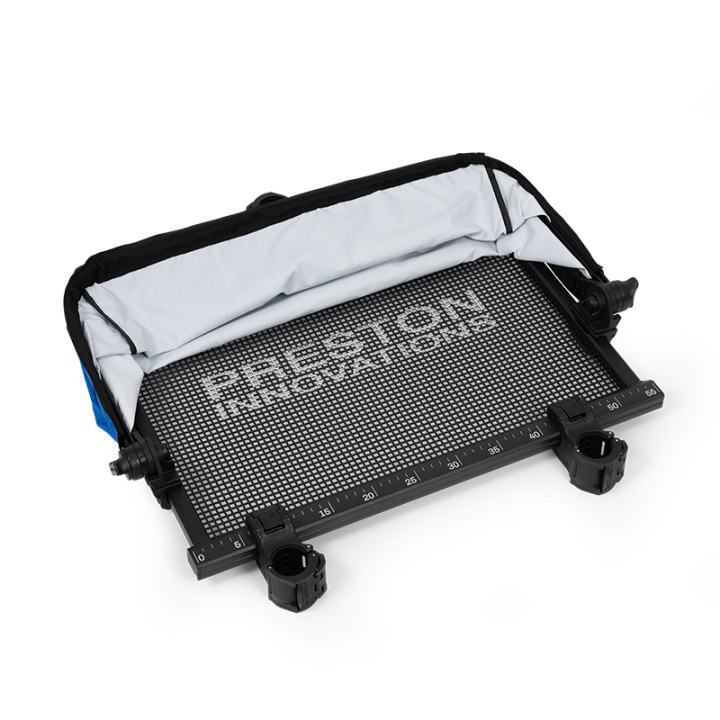 Preston Innovations Ventalite Large Side Tray With Hoodie