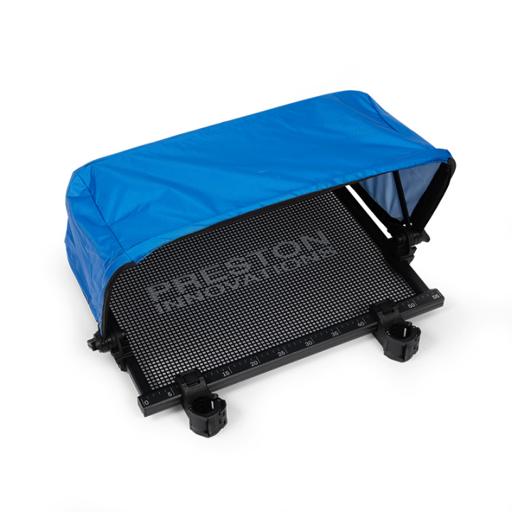 Preston Innovations Ventalite Large Side Tray With Hoodie