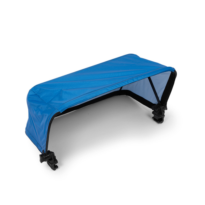 Preston Innovations Ventalite Large Side Tray With Hoodie