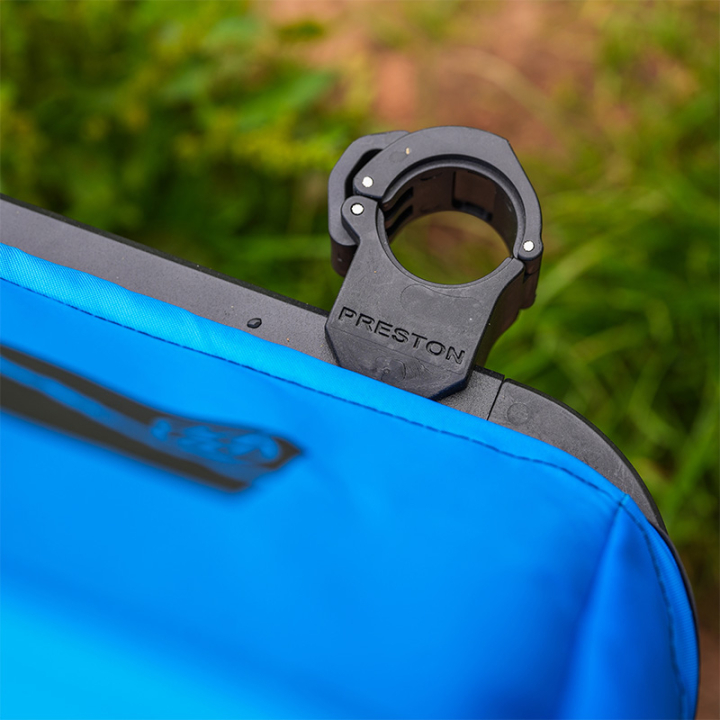 Preston Innovations Ventalite Large Side Tray With Hoodie