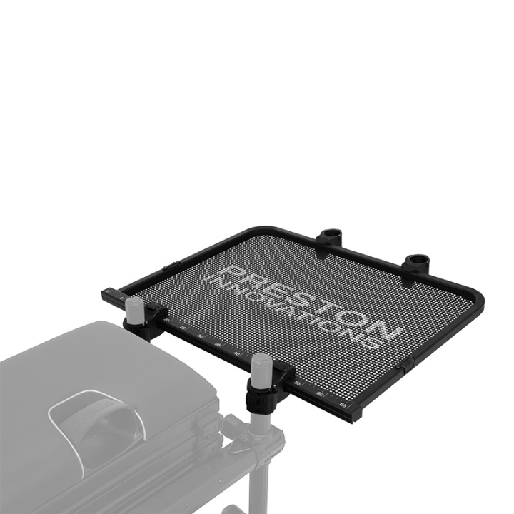 Preston Innovations Ventalite XL Side Tray With Hoodie