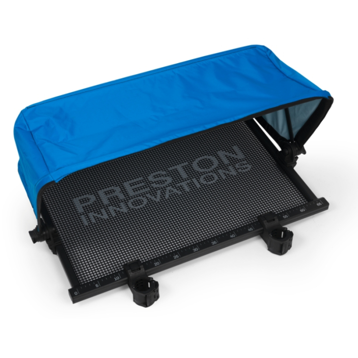 Preston Innovations Ventalite XL Side Tray With Hoodie