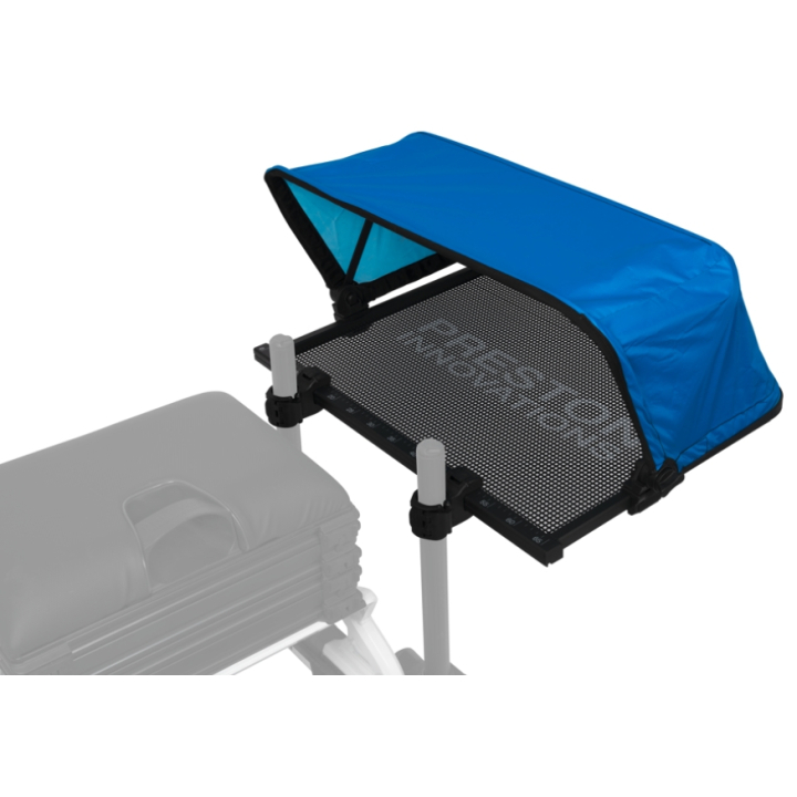 Preston Innovations Ventalite XL Side Tray With Hoodie