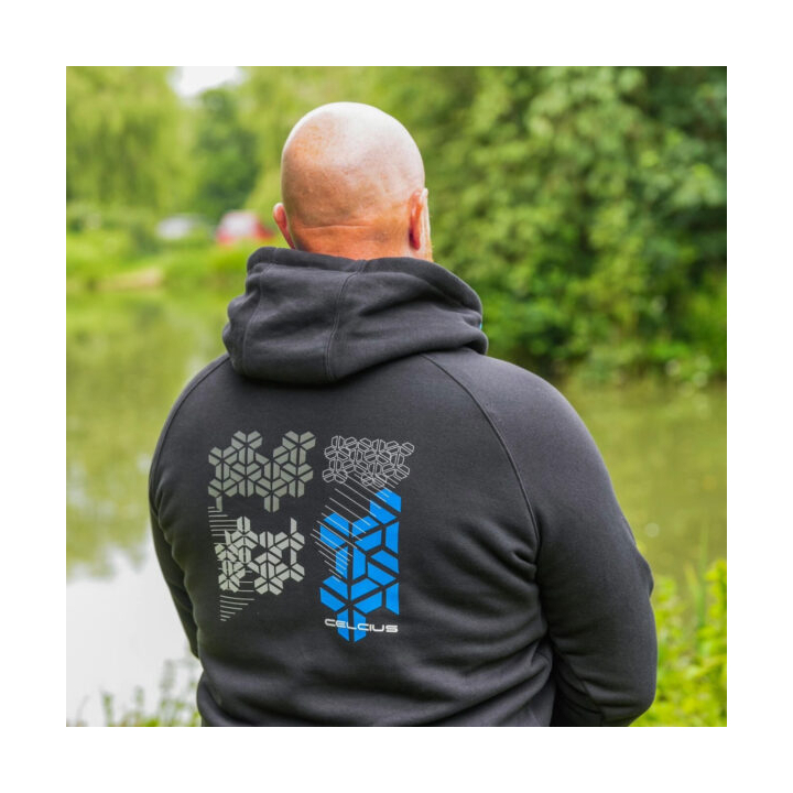 Preston Innovations Celcius Hoodie