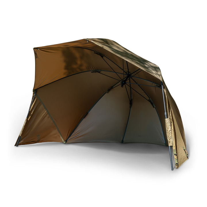 Avid Carp Revolve Overnight Brolly 60inch