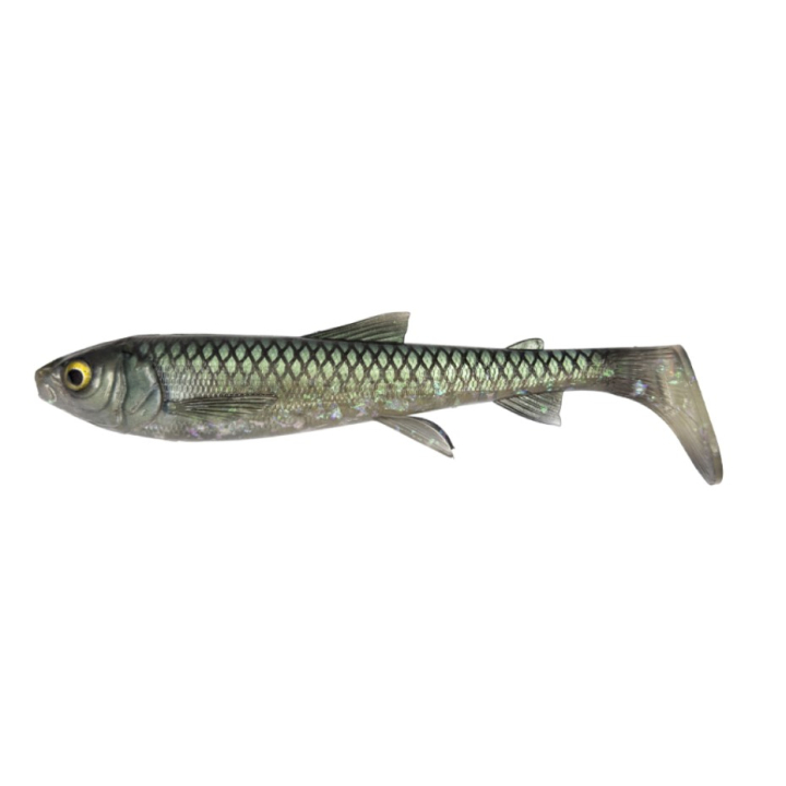 Savage Gear 3D Whitefish Shad 23cm 94g