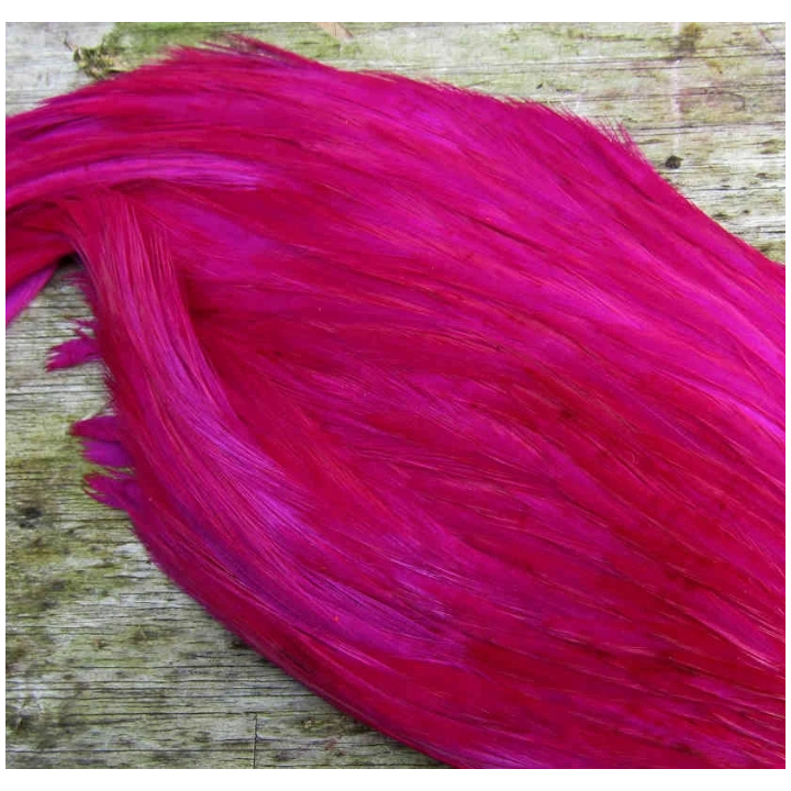 Irish Fly Supplies - Domestic Cock Necks