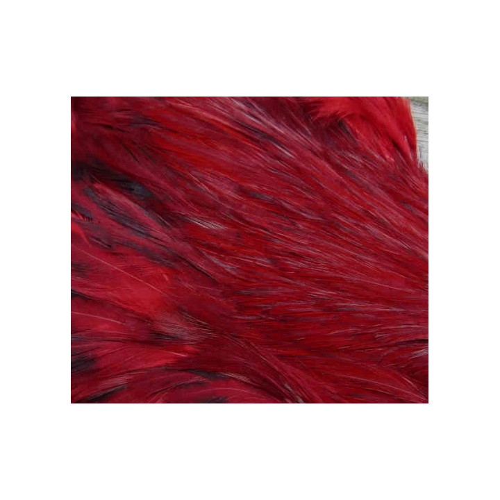 Irish Fly Supplies - Domestic Hen Neck Feathers
